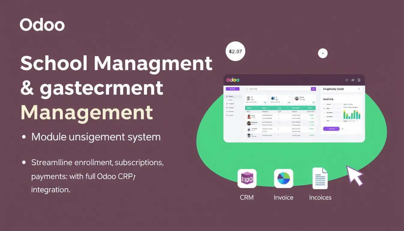 School Management System